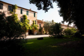 Agriturismo Pantano Borghese